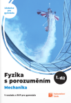 Fyzika s porozuměním - UČ pro gym 1. díl