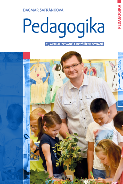 Pedagogika - Dagmar Šafránková