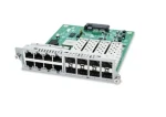 Allied Telesis AT-MCF3000/8SP Blade modul pro šasi Allied Telesis MCF3300 / 8× SFP na 8× RJ45 (AT-MCF3000/8SP)