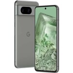 Google Pixel 8 5G 8+128GB šedá / 6.2" / 128GB / Android 14 (840244706807)