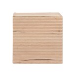 Koupelnová skříňka nízká Naturel Savona 40,2x39,6x21,7 cm dub halifax mat SAVONAH40DH SAVONAH40DH