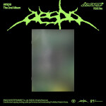 CD Aespa: Lemonade (P.O.S Version)