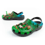 Žabky Crocs Class Minecraft M 210829-90H 41.5