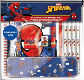Spiderman školní set velký - EPEE