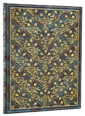 Diář 2026 Wildflower Song