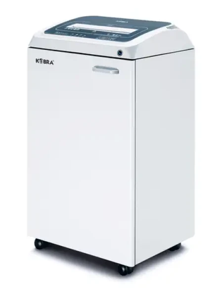 KOBRA 310 TS HD C2 / Skartovací stroj / 1.9 x 15 mm (P-5) / 330 mm / až 32 listů / 150 l (KOBRA-310-TS-HD-C2)