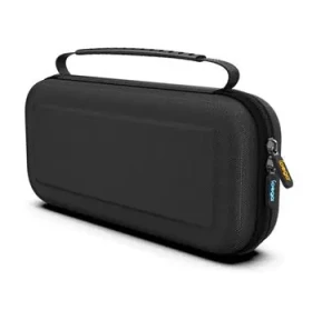 IPega SW2003C Cestovní Pouzdro pro Nintendo Switch 2 černá (57983126146)