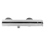 Sprchová baterie Paffoni Pavia bez sprchového setu 150 mm chrom CA168 CA168