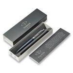 Parker Jotter XL Matte Blue