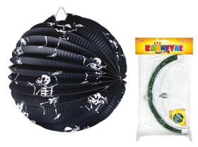 Rappa Lampion - kostlivci