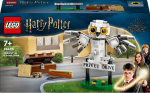 LEGO® Harry Potter™ 76425 Hedvika na Zobí ulici