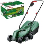 Gardena 14632-55 PowerMax 32/18V P4A Solo / Aku rotační sekačka / šířka záběru 32 cm / do 200 m2 / Bez aku (14632-55)