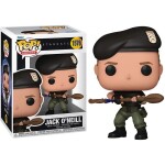 Funko POP Movies: Stargate - Jack O´Neil