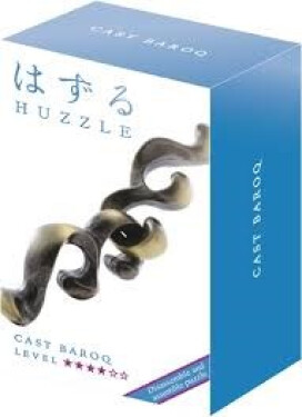 Huzzle Cast - Baroq - Albi