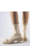 Boty model 204584 Solea 40