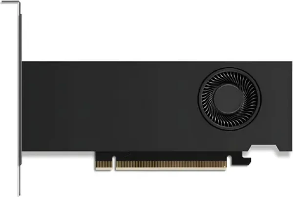 Lenovo RTX 2000 Ada Generation / Grafická karta / 16GB GDDR6 / 128-bit / 4x miniDP (4X61P69962)