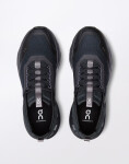 On Cloudnova X Black/Eclipse 44,5