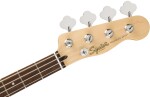 Fender Squier Paranormal Precision Bass Thinline SJ LRL OLV