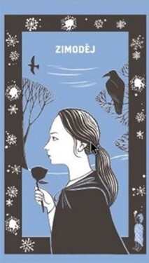Zimoděj - limitovaná edice