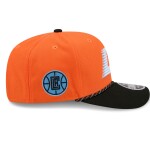 New Era Pánská kšiltovka Los Angeles Clippers NBA 2025-26 City Edition 9SEVENTY Stretch-Snap
