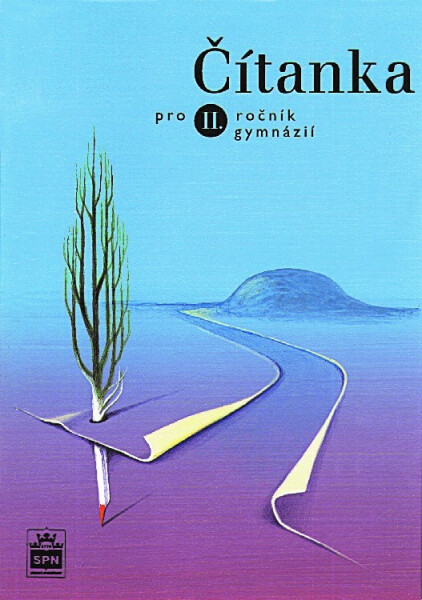 Čítanka pro gymnázií