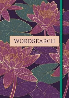 Wordsearch - Eric Saunders