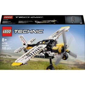 42198 LEGO® TECHNIC Vrtulové letadlo