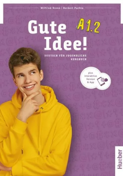Gute Idee! A1.2