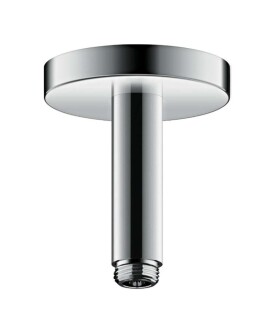 AXOR - Sprchový program Sprchové rameno stropní, 10 cm, chrom 26432000
