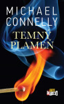 Temný plameň - Michael Connelly