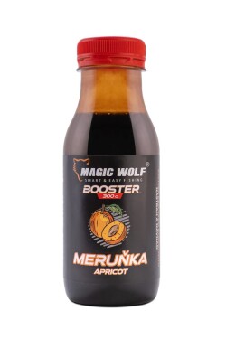 Magic Wolf Booster 300g,Magic Wolf Booster 300g