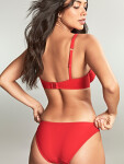 Swimwear Rossa Brazilian Rossa red SW1756