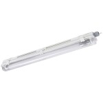 V-TAC VT-6076S 18W LED WP G-SERIES TUBE osvětlení do vlhkých prostor Energetická třída (EEK2021): E (A - G) LED 18 W neu