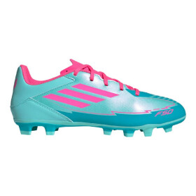 Kopačky adidas F50 Club FG/MG Messi M IH0929 44