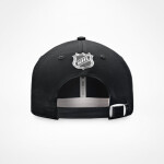 Fanatics Pánská kšiltovka Pittsburgh Penguins NHL Authentic Pro Locker Room Unstructured Adjustable Cap