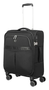 Tamaris Voyaage S Black 38 L TRAVELITE-4000047-01
