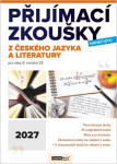 Přijímací zkoušky nanečisto z českého jazyka a literatury pro žáky 9. ročníků ZŠ (2027)