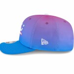 New Era Pánská kšiltovka Kansas City Royals MLB City Connect Stretch-Snap 9SEVENTY