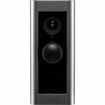 Amazon Ring Video Doorbell Pro