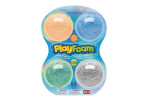 PlayFoam Boule 4pack-B