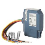 Müller 24084 multifunkční ovládání 1kanálový Max. dosah 75 m EA 16.11 pro4 mi.puck system mini switch