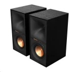 Klipsch R-40PM černá / Reproduktory / 70 W / BT / USB / OPT / AUX / Phono/Line (1071485)