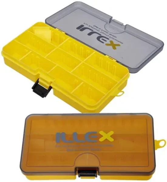 Illex Krabička Tackle Box 186 HC (87406)
