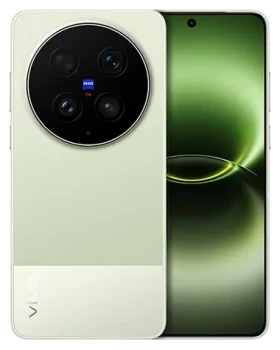 Vivo X300 Ultra 5G 16+1TB zelená / Mobilní telefon / 6.83" / 200 Mpx / Snapdragon 8 Elite Gen 5 / Android 16 (V2562)