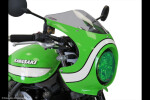 Kawasaki Z900Rs Cafe 18-20 Plexi Standard