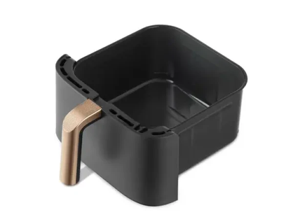 Cosori Turbo Tower Pro - koš spodní, keramický povrch (CRP-DC112-DBOT)