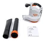 Elektrický fukar na listí STIHL BGE 81