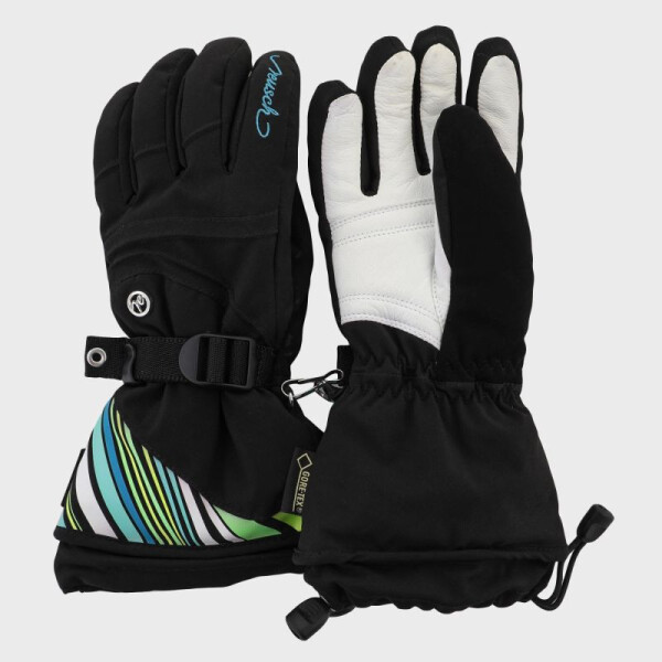 RUKAVICE REUSCH CALLA GORE-TEX 4331341-725 6,5