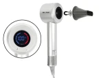Blow HD-900 černá / Vysoušeč vlasů / 1600 W / 2 úrovně teploty (44-840#)