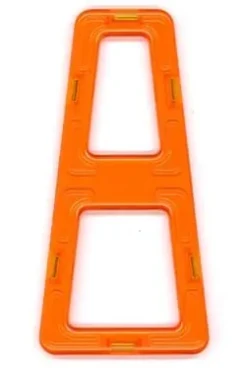 MAGFORMERS Super lichoběžník 1 kus